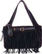 LODIS Ceres Medium Leather Tote