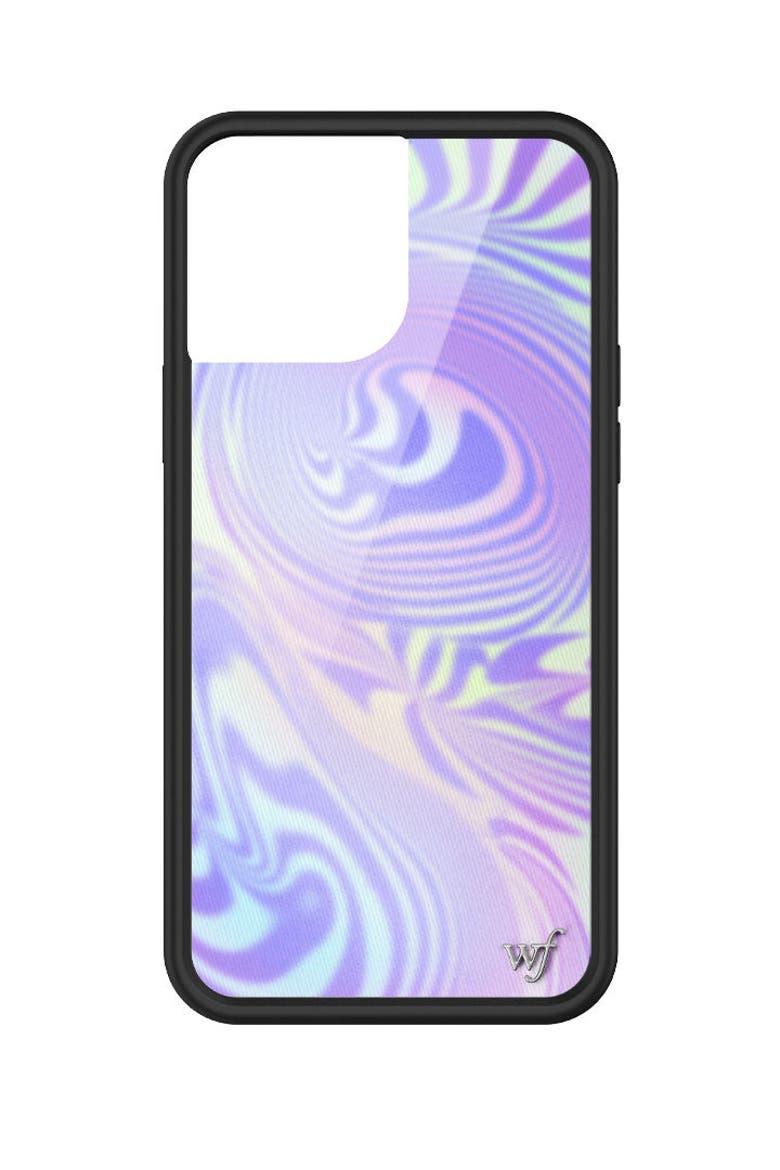 Energy iPhone Case, Alternate, color, Purple