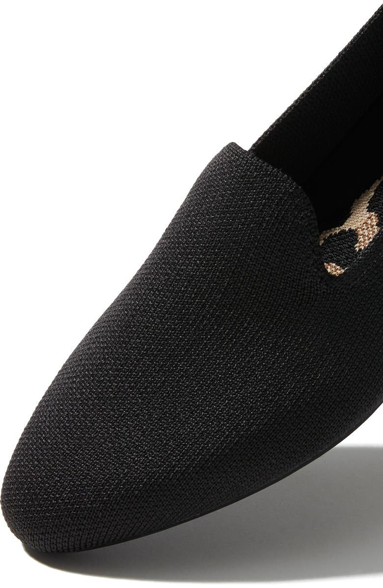 Rothy's The Almond Loafer, Alternate, color,