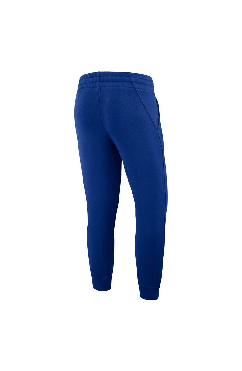 Nike Youth Nike Navy Barcelona Club Jogger Pants, Alternate, color,