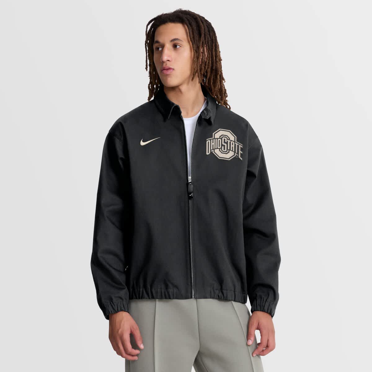 selected Black