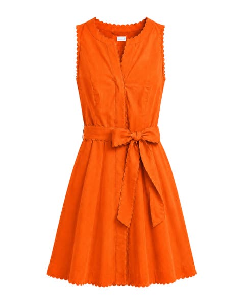 Hadley Cotton Poplin Romper