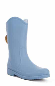 LONDON RAG Overcloud Boot