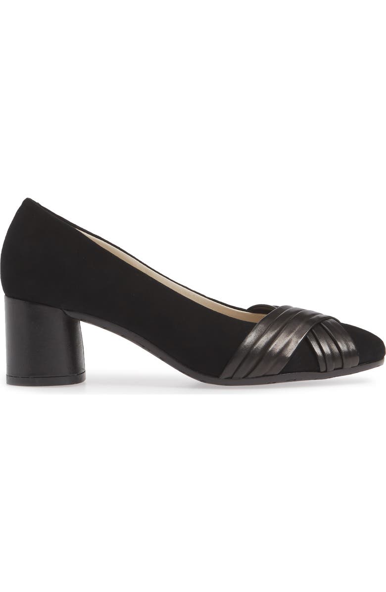 Amalfi by Rangoni Regolo Pump, Alternate, color,