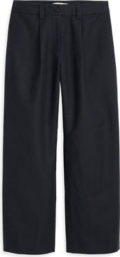 Alex Mill Soho Linen & Cotton Pants