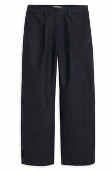 Alex Mill Soho Linen & Cotton Pants
