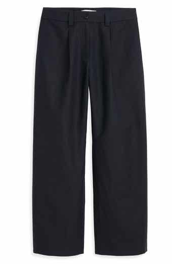 Alex Mill Soho Linen & Cotton Pants