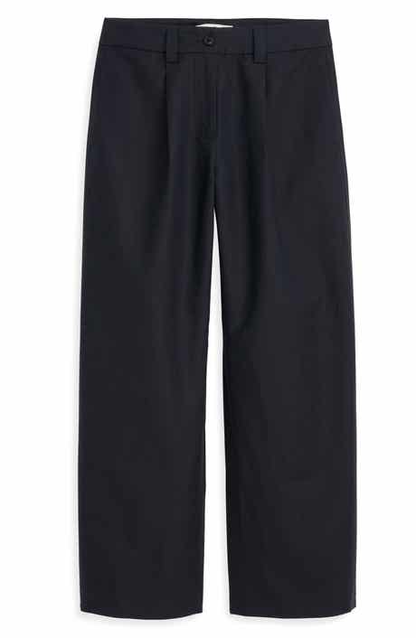 Alex Mill Soho Linen & Cotton Pants