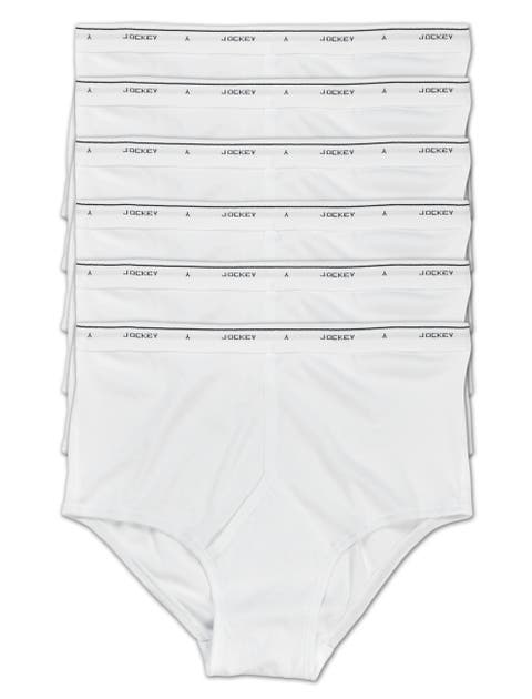 Classic Briefs  6pk