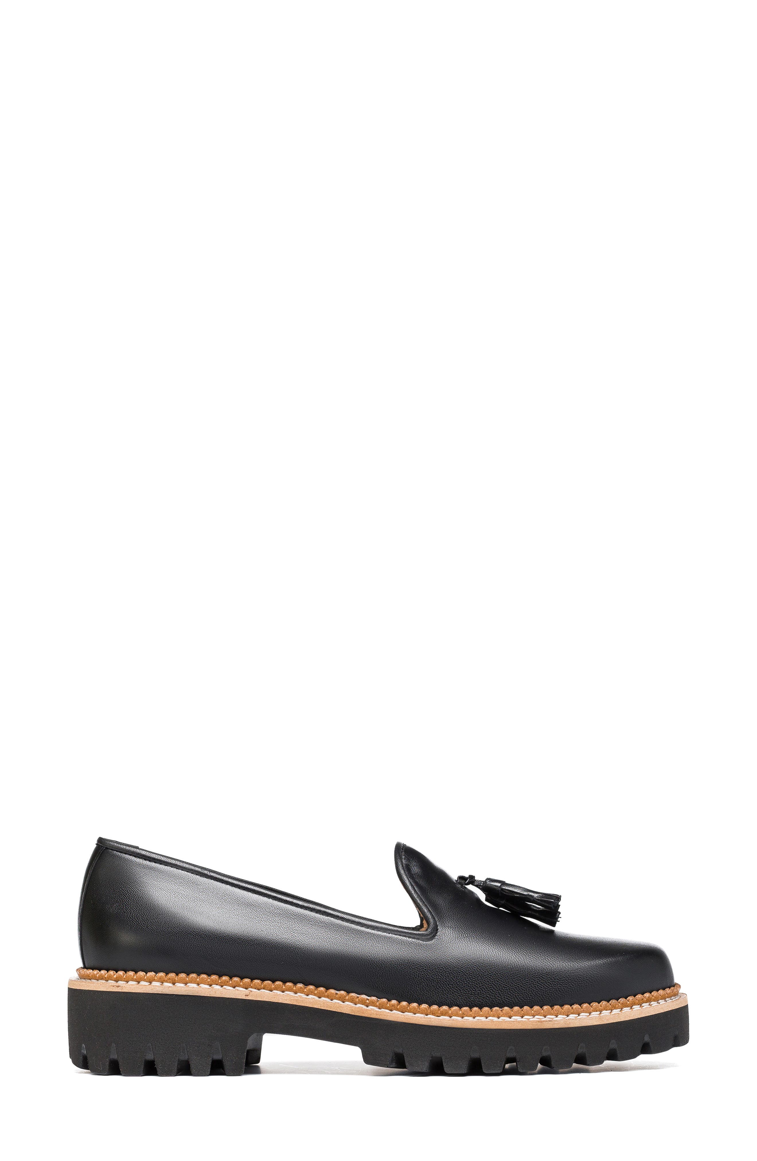 Jon Josef Gogo Penny Loafer, Alternate, color, 