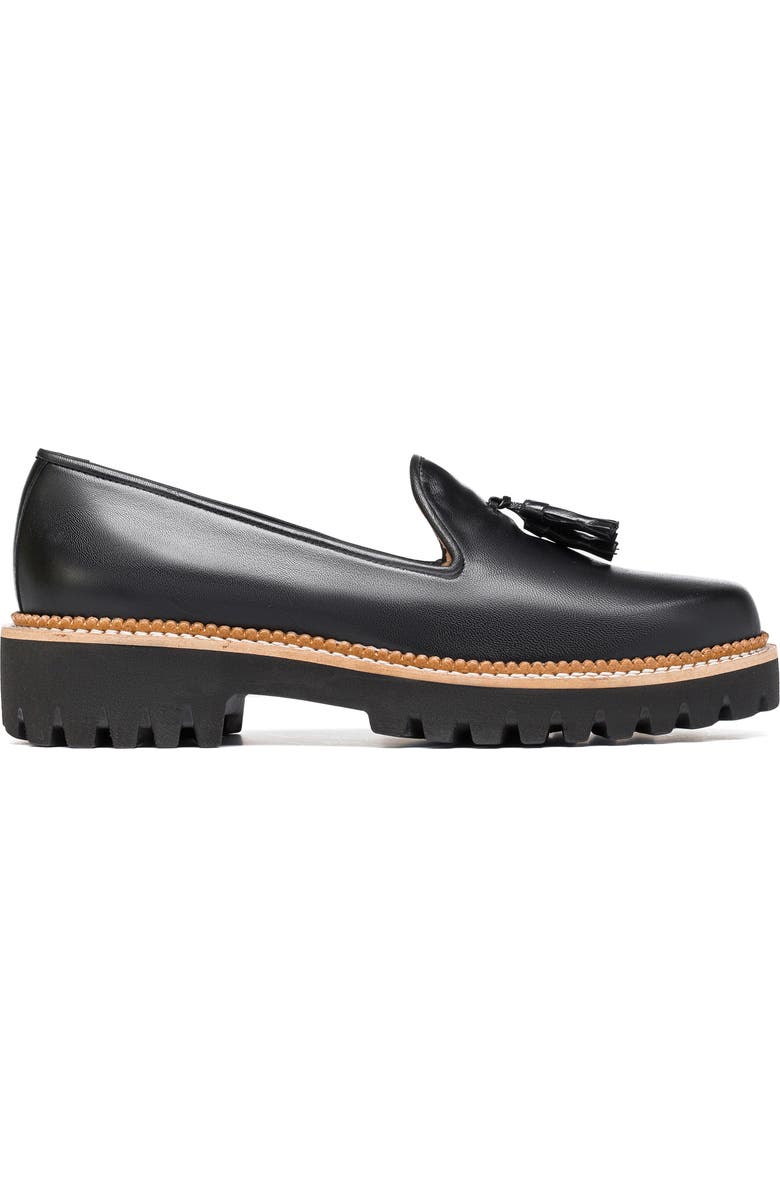 Jon Josef Gogo Penny Loafer, Alternate, color,
