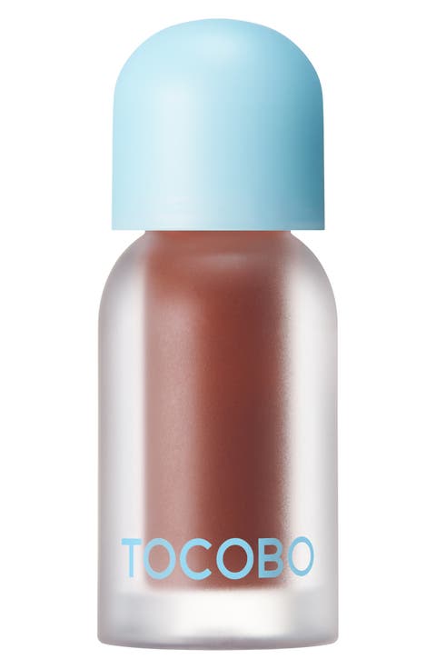 Juicy Berry Plumping Lip Oil