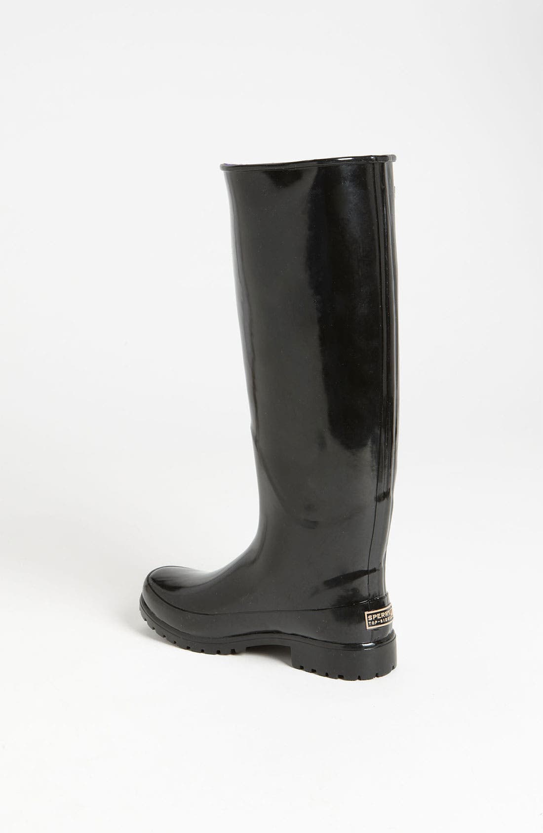 SPERRY TOP-SIDER<sup>®</sup> 'Pelican Too' Rain Boot, Alternate, color, 