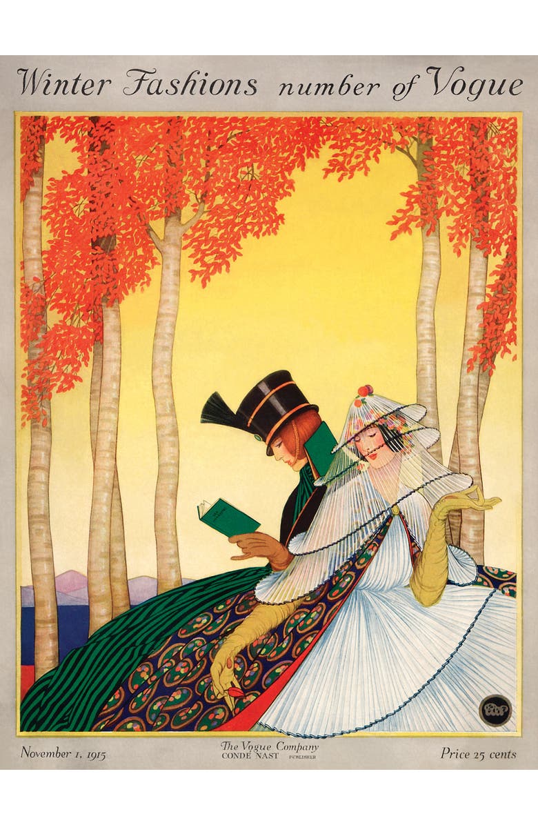 NEW YORK PUZZLE COMPANY Autumn Reading 1000 Piece Puzzle, Alternate, color, NO COLOR