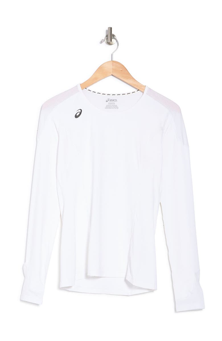 ASICS<sup>®</sup> Domain II Jersey, Alternate, color,