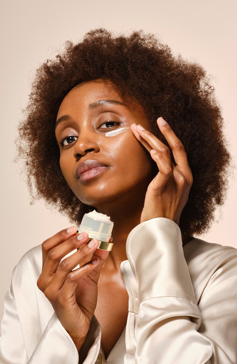 AMOREPACIFIC Time Response Eye Reserve Cream, Alternate, color,