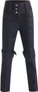 Jendue Davidson Staight Leg Pants