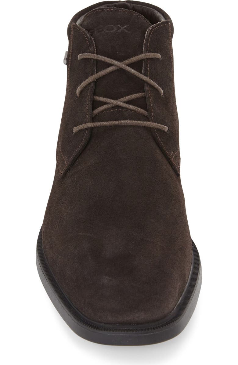 Geox Brayden - ABX Amphibiox<sup>®</sup> Waterproof Boot, Alternate, color,