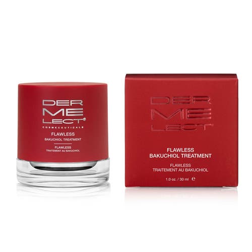 Dermelect Flawless Bakuchiol Treatment