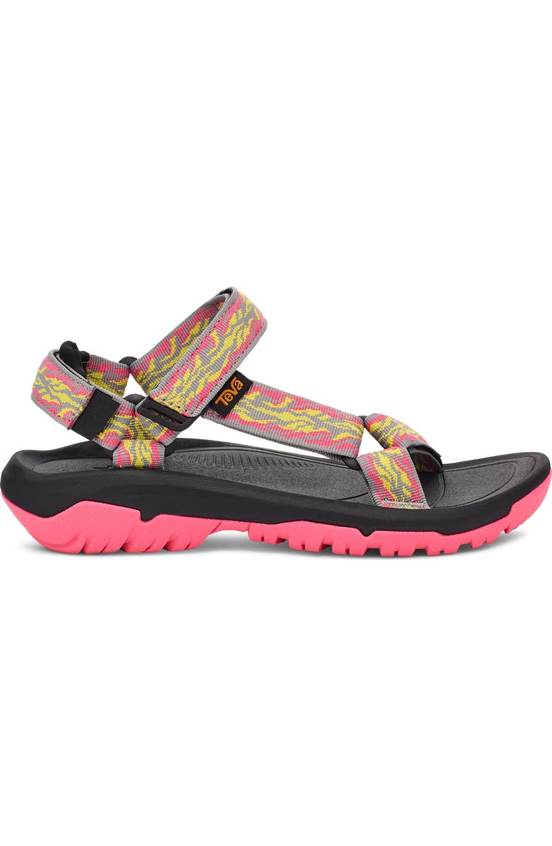 Teva '90s Hurricane XLT2 Revive Sandal, Alternate, color, 2000S Archival Revival