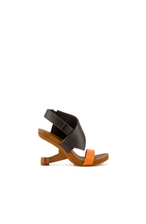 Eamz Polo Sandals