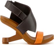 United Nude Eamz Polo Sandals