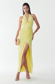 BWLDR Dakota Maxi Dress
