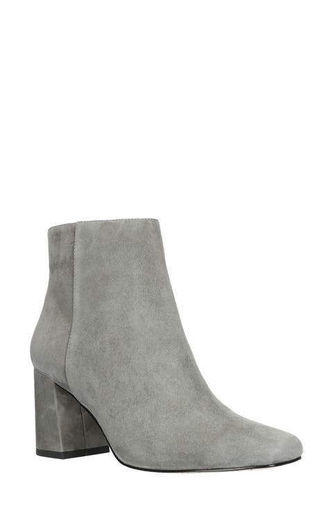 Wilma Bootie (Women)