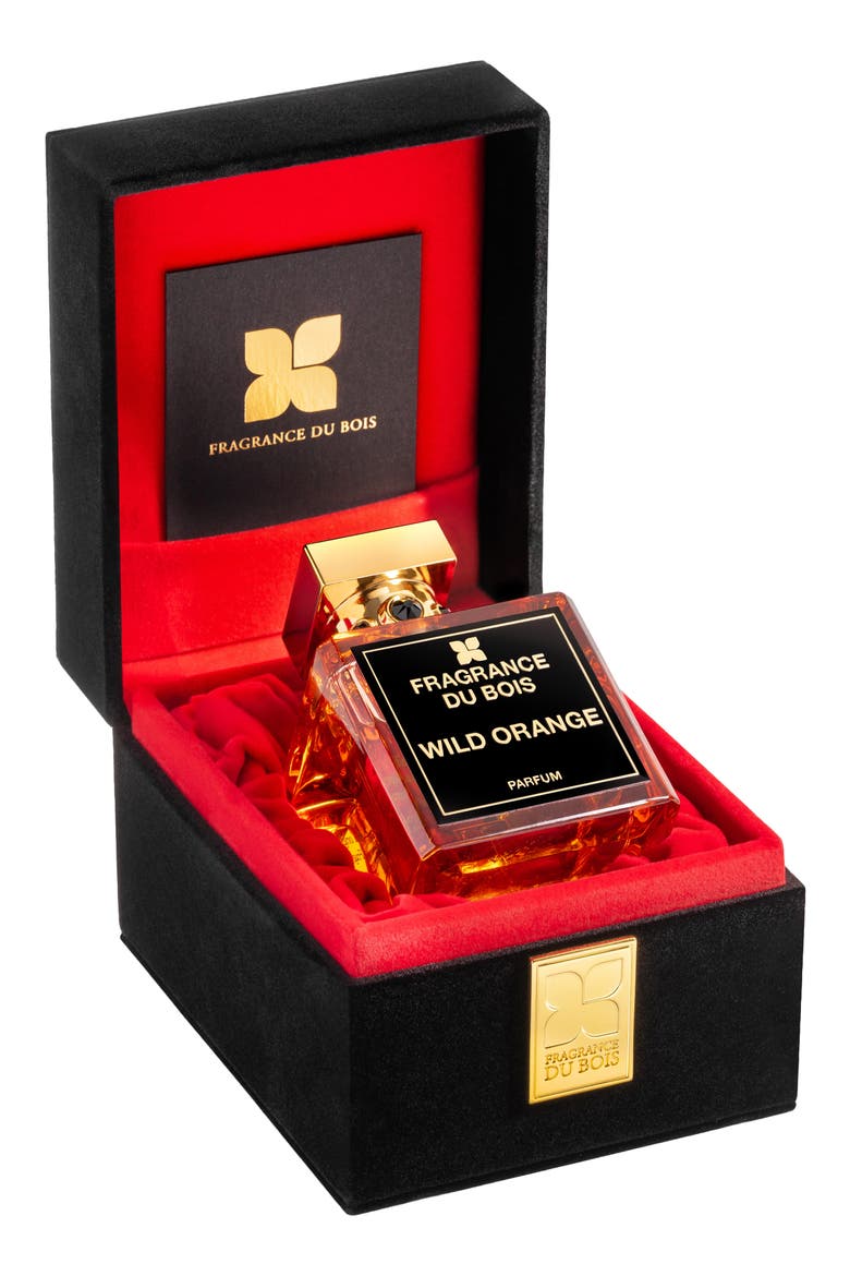 Wild Orange Parfum, Alternate, color, NO COLOR