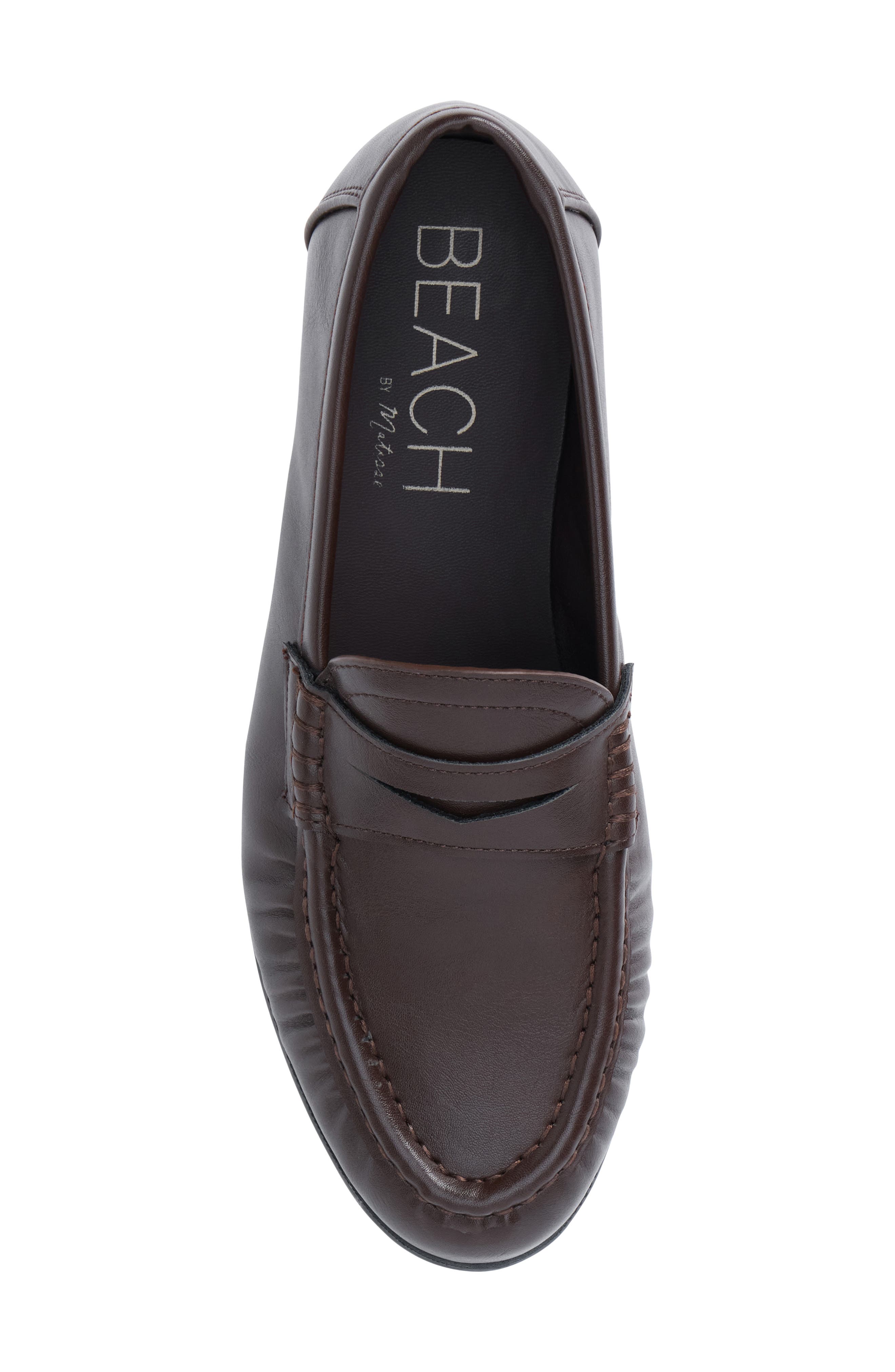 Carlton Penny Loafer, Alternate, color, ESPRESSO