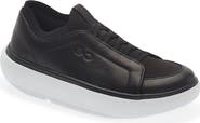 Oofos OOmg+ Club Walking Shoe