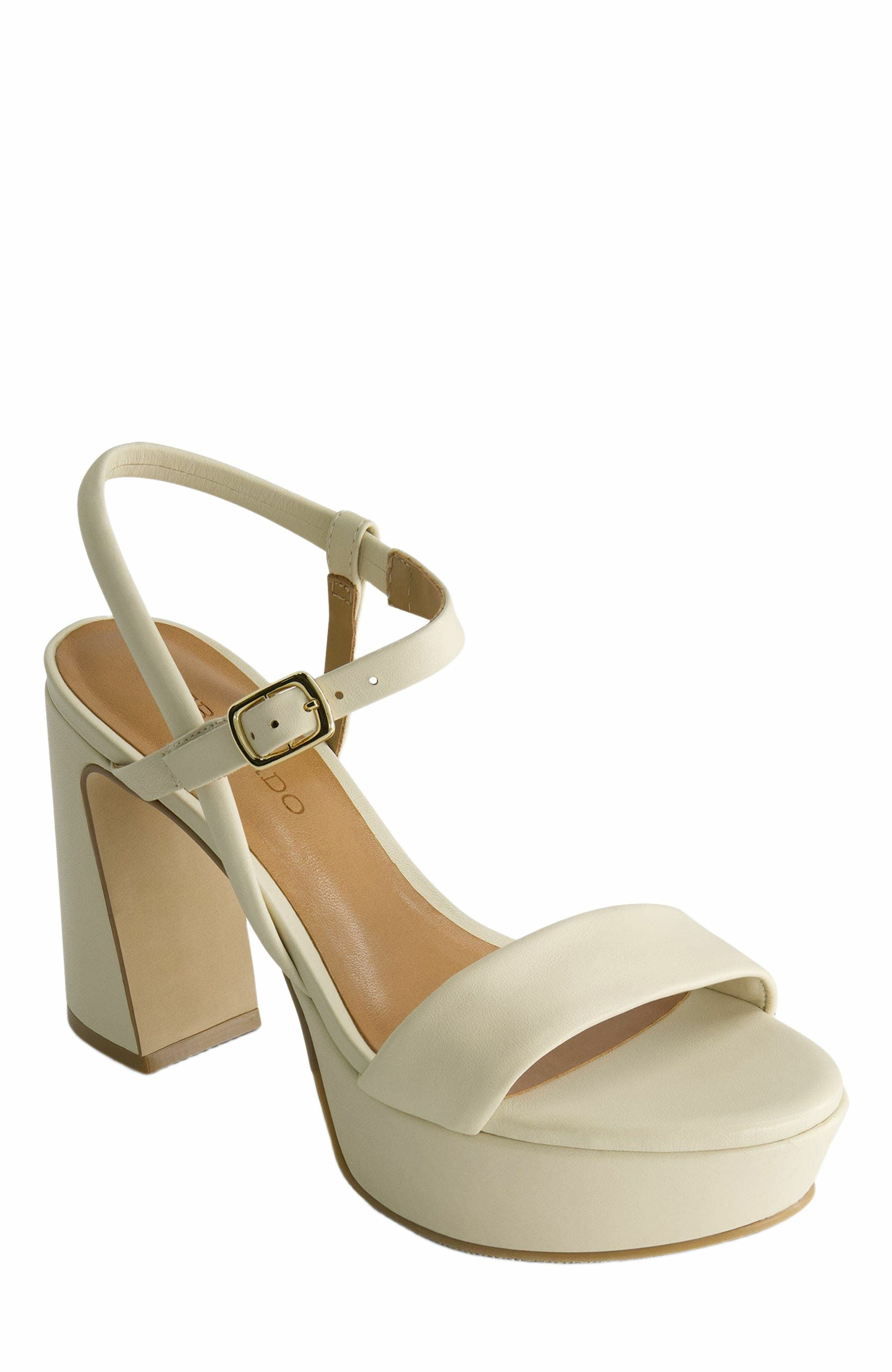 Ventura Platform Sandal - image 4