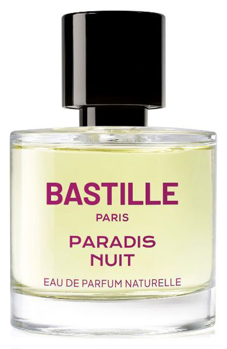 BASTILLE Paradis Nuit Eau de Prfum Naturelle, Alternate, color, 