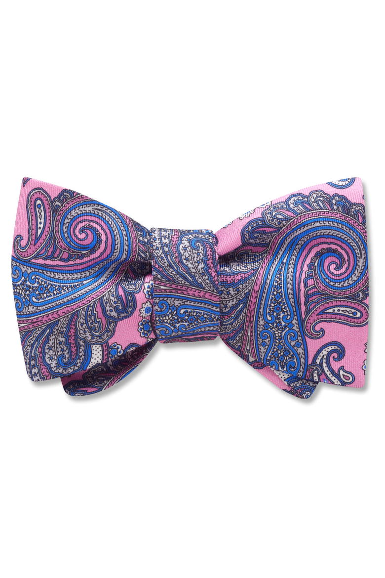 Tessino Bow Tie, Main, color, Pre-Tied