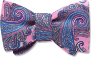 Beau Ties of Vermont Tessino Bow Tie