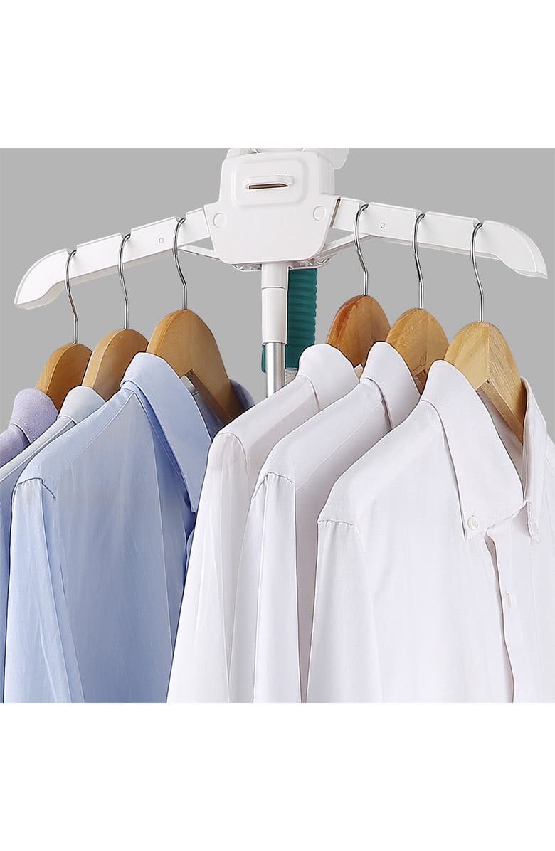 SALAV Teal XL-10 Performance Garment Steamer | Nordstromrack