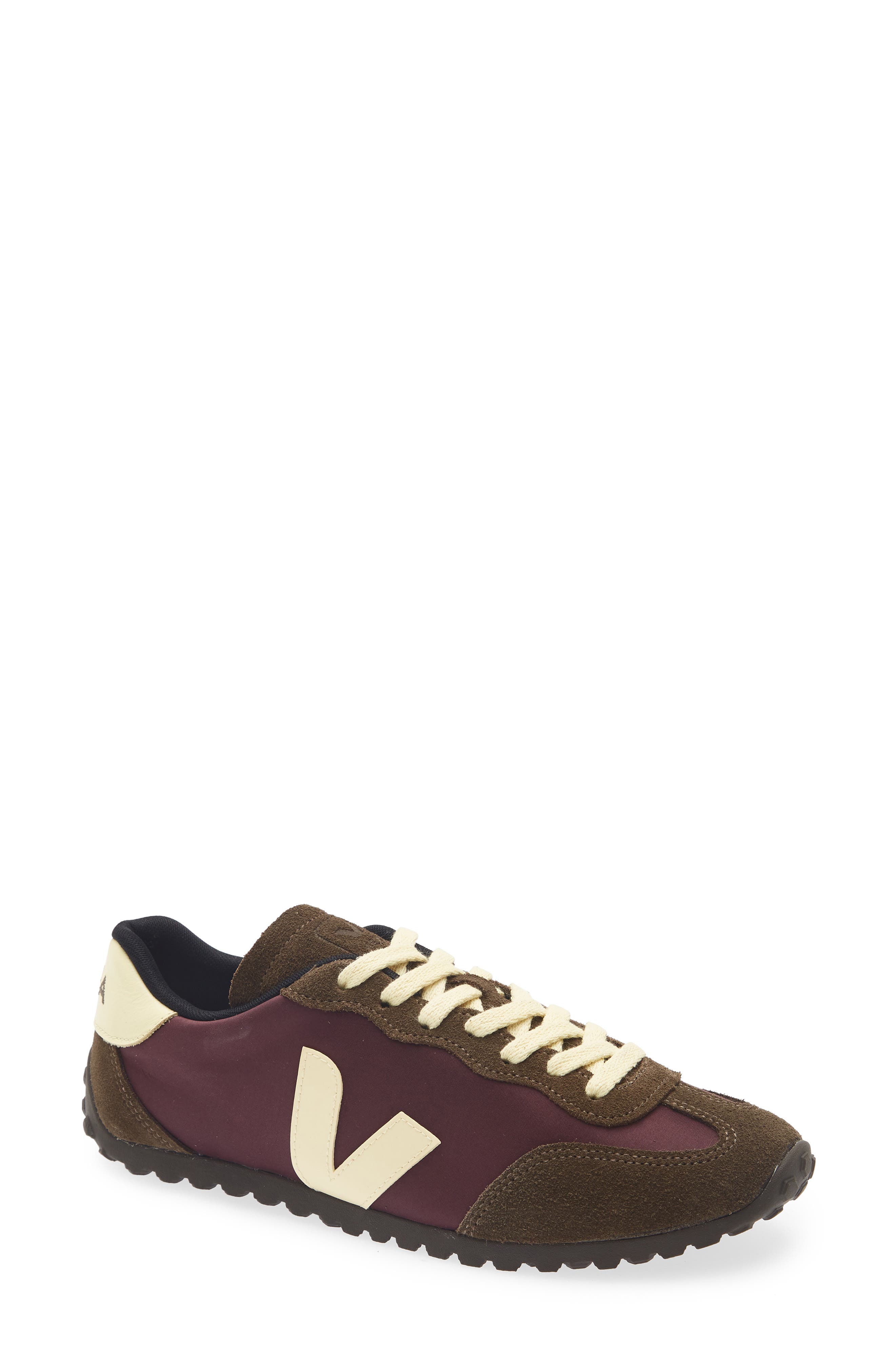 GT Sneaker, Main, color, AMARANTE BUTTER