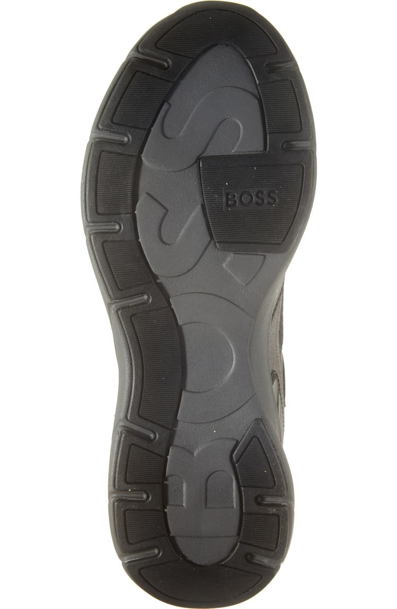 BOSS Owen Runn Sneaker, Alternate, color,