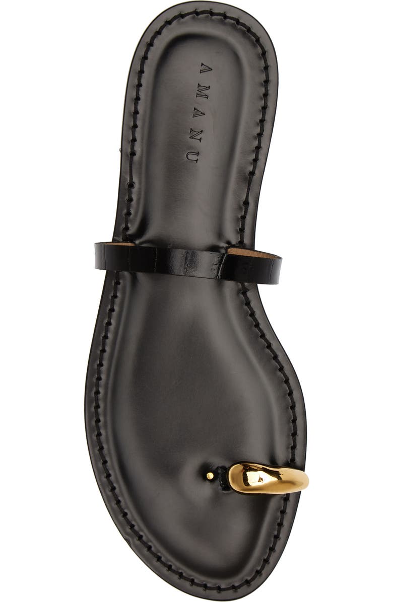 AMANU Style 21 Kibera Sandal, Alternate, color,