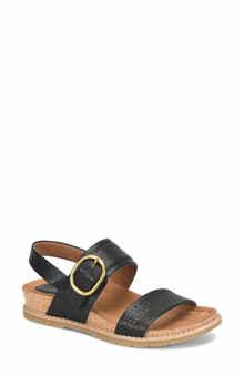EUROSOFT Garland Sandal