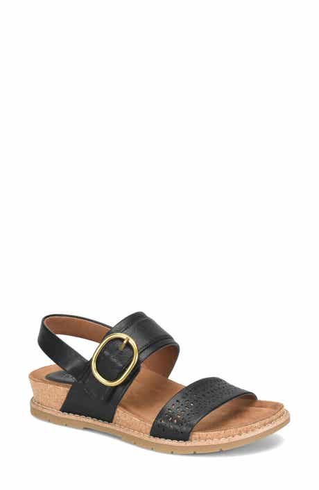 EUROSOFT Garland Sandal