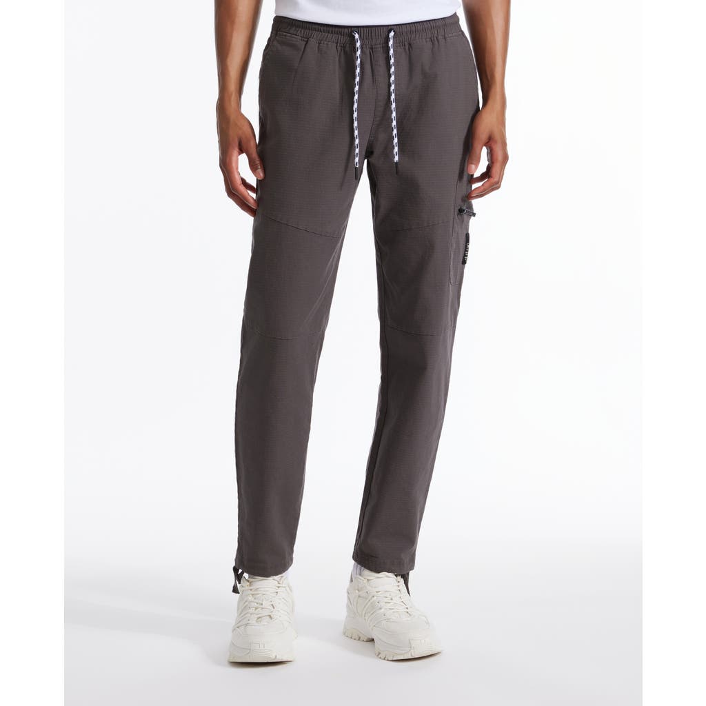 Ecko Unltd . Left Sides Cargo Jogger In Magnet