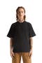 Garment Dye Designer Tee Shirt