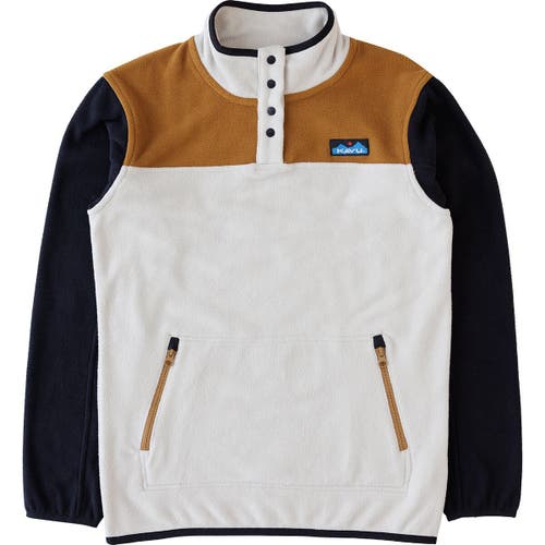 Kavu Cavanaugh Fleece Jacket