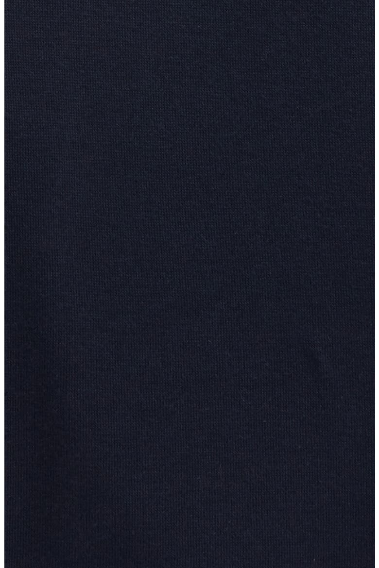 Kids' Essential Sweat Shorts, Alternate, color, NAVY BLAZER
