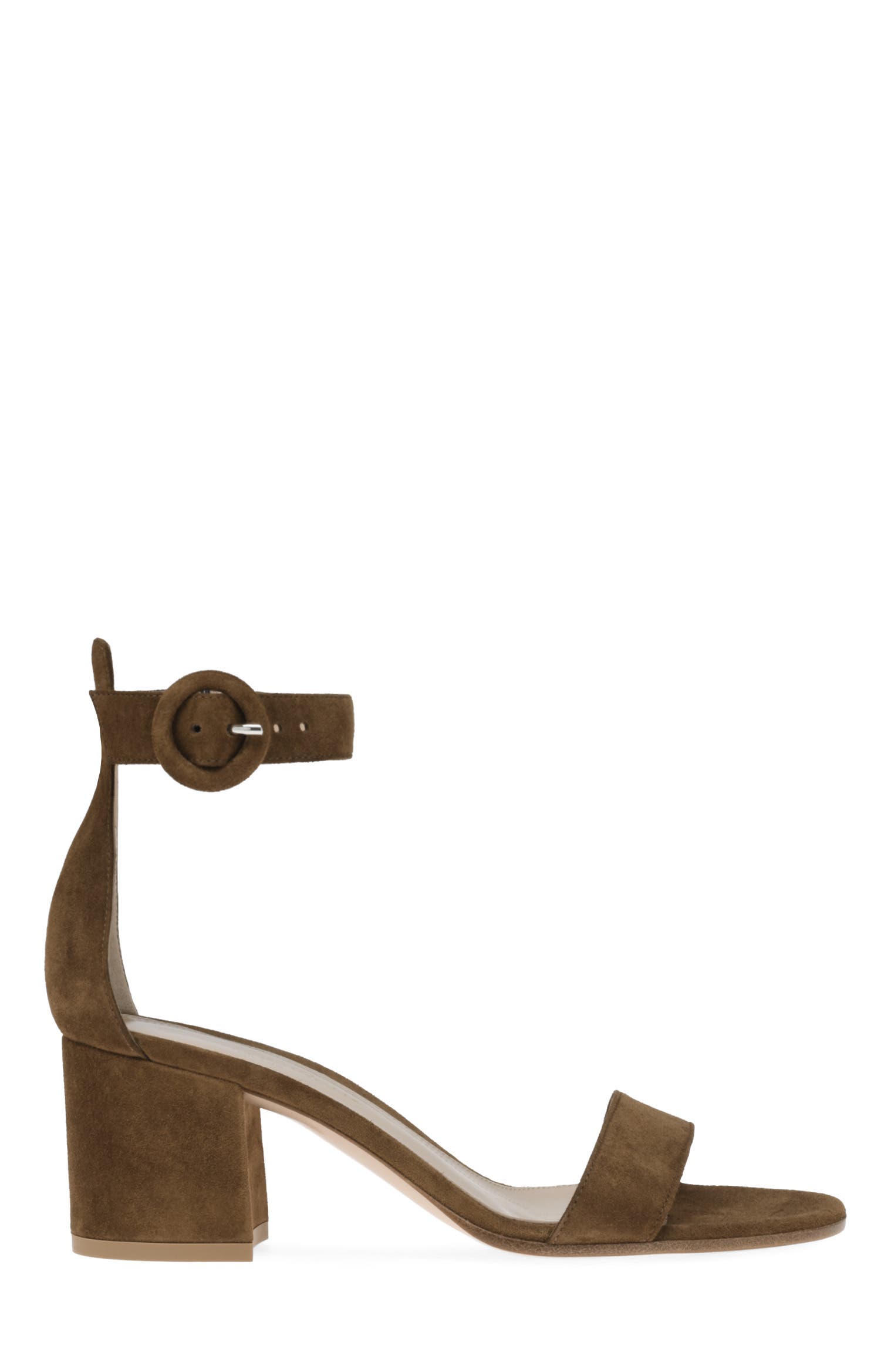 Gianvito Rossi Versilia 60 Sandal, Main, color, 