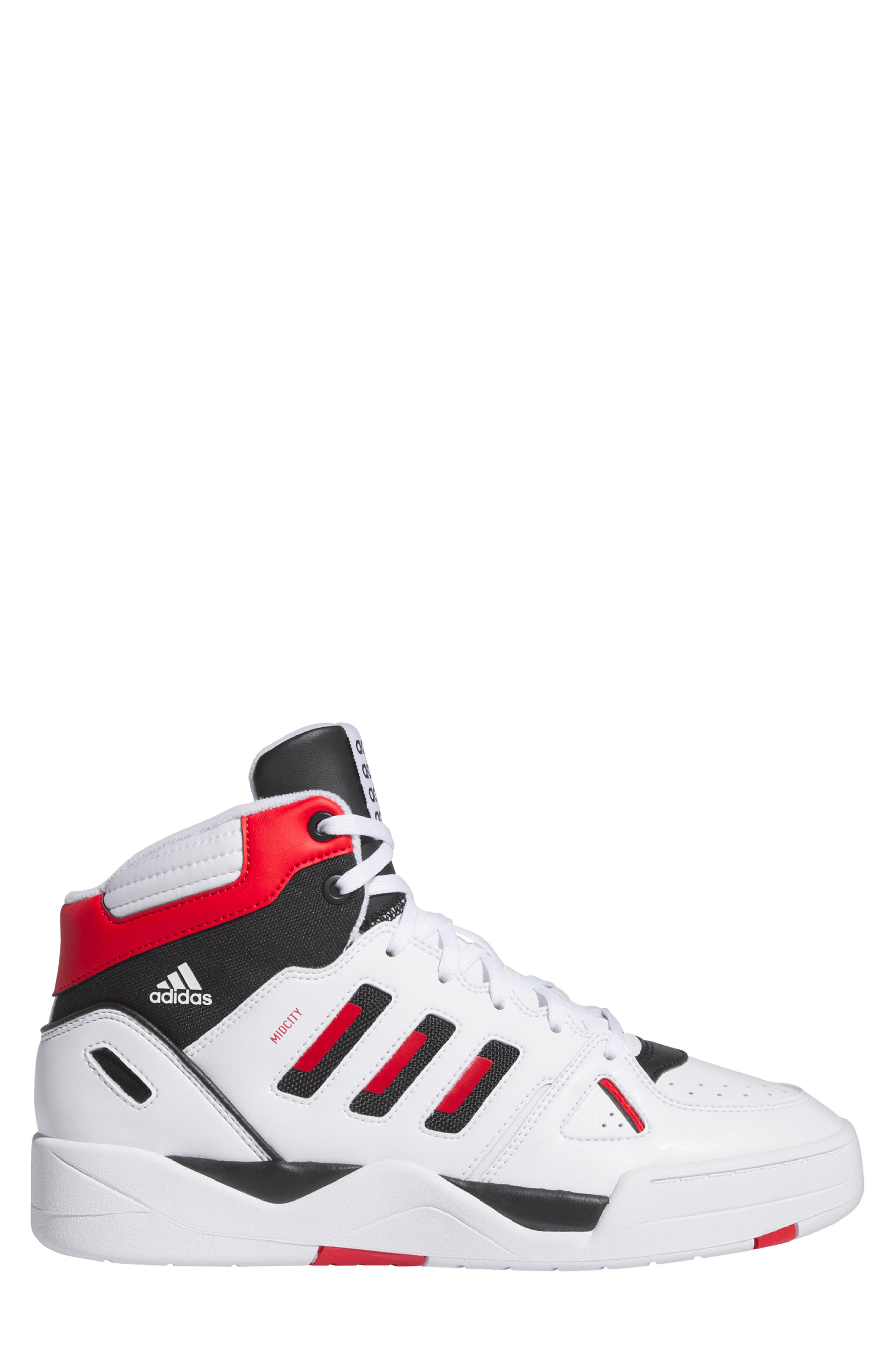 adidas Midcity Mid Sneaker, Alternate, color, 