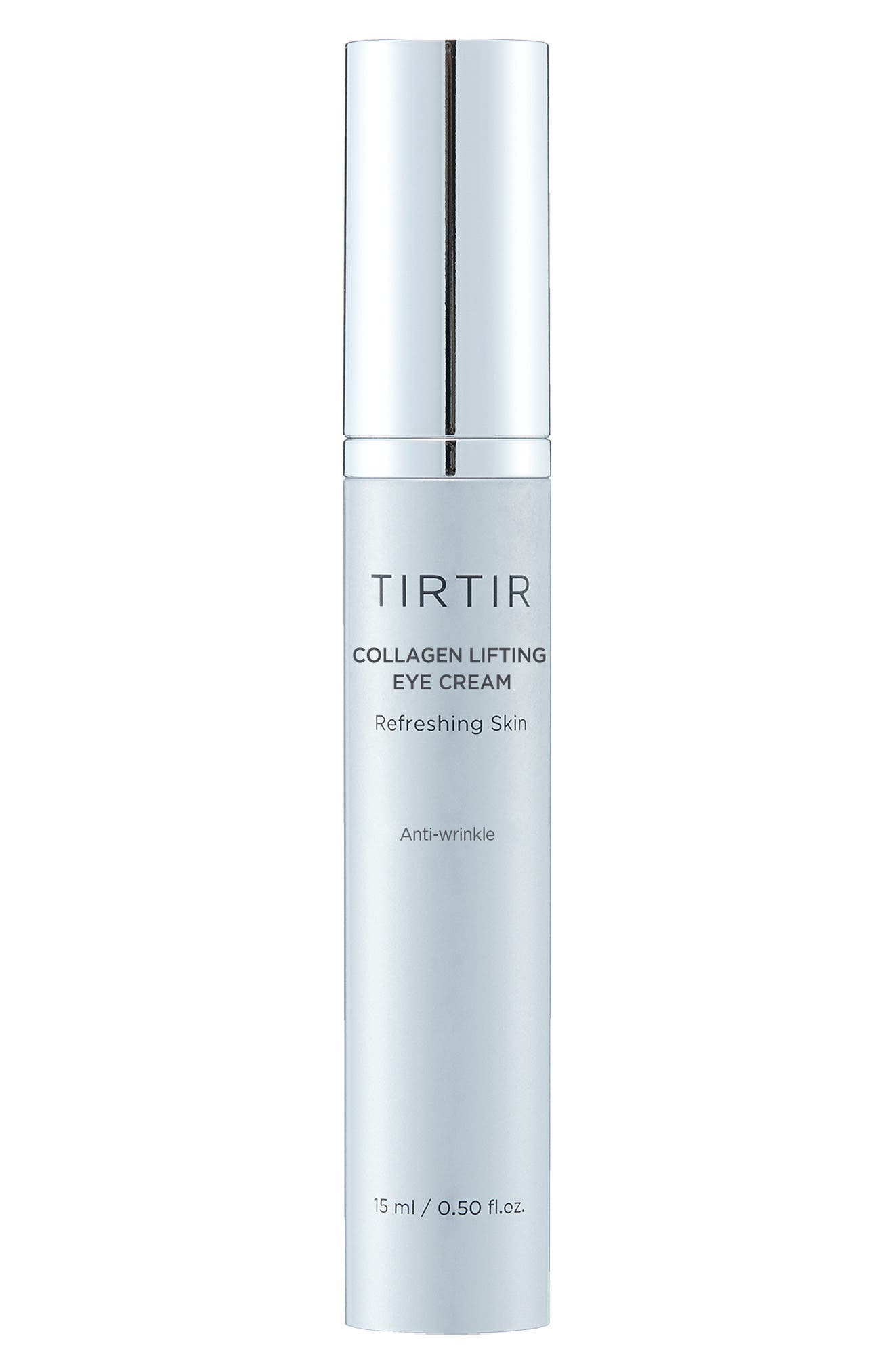 Tirtir Collagen Lifting Eye Cream In Gray