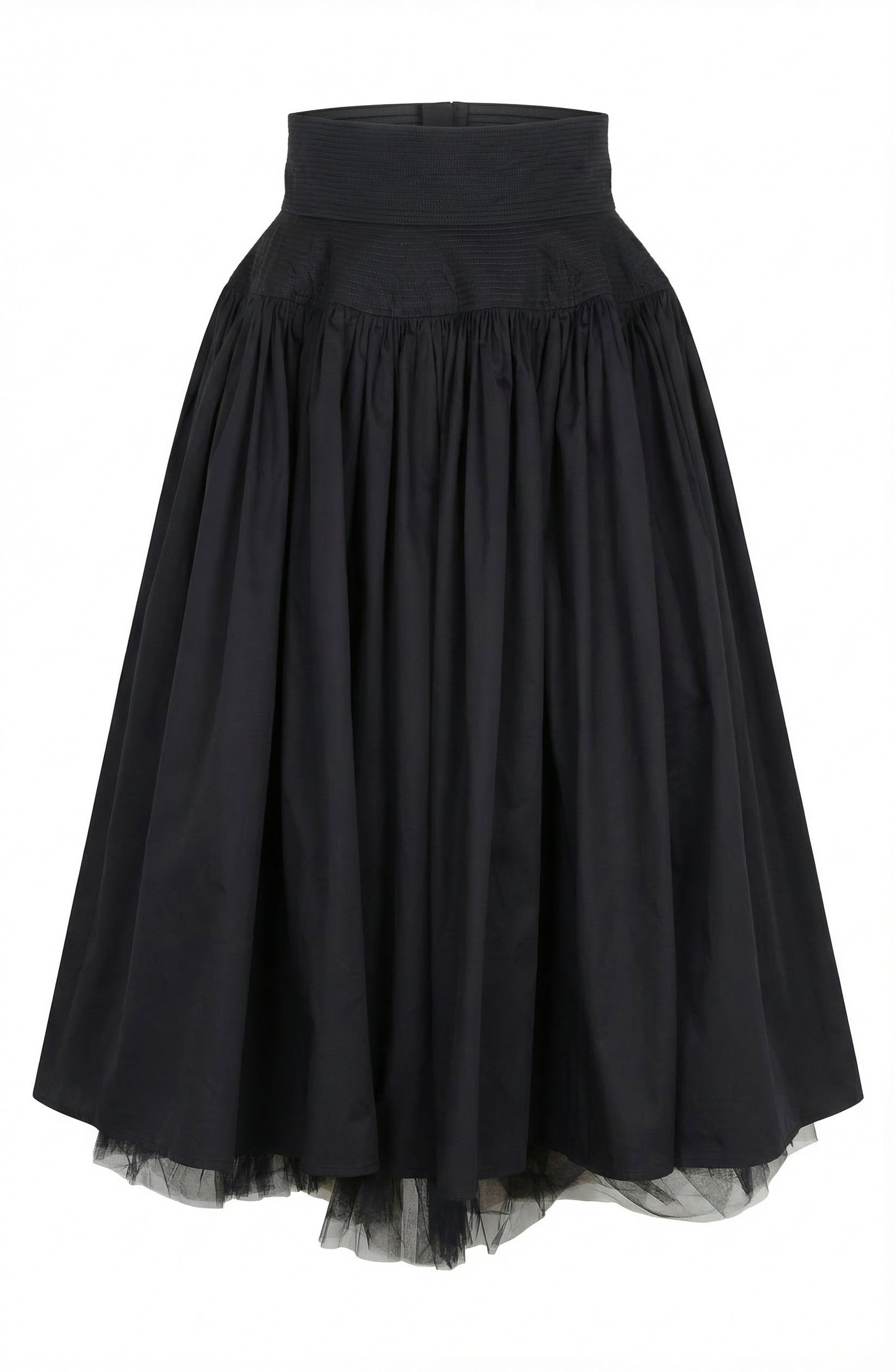 selected Black