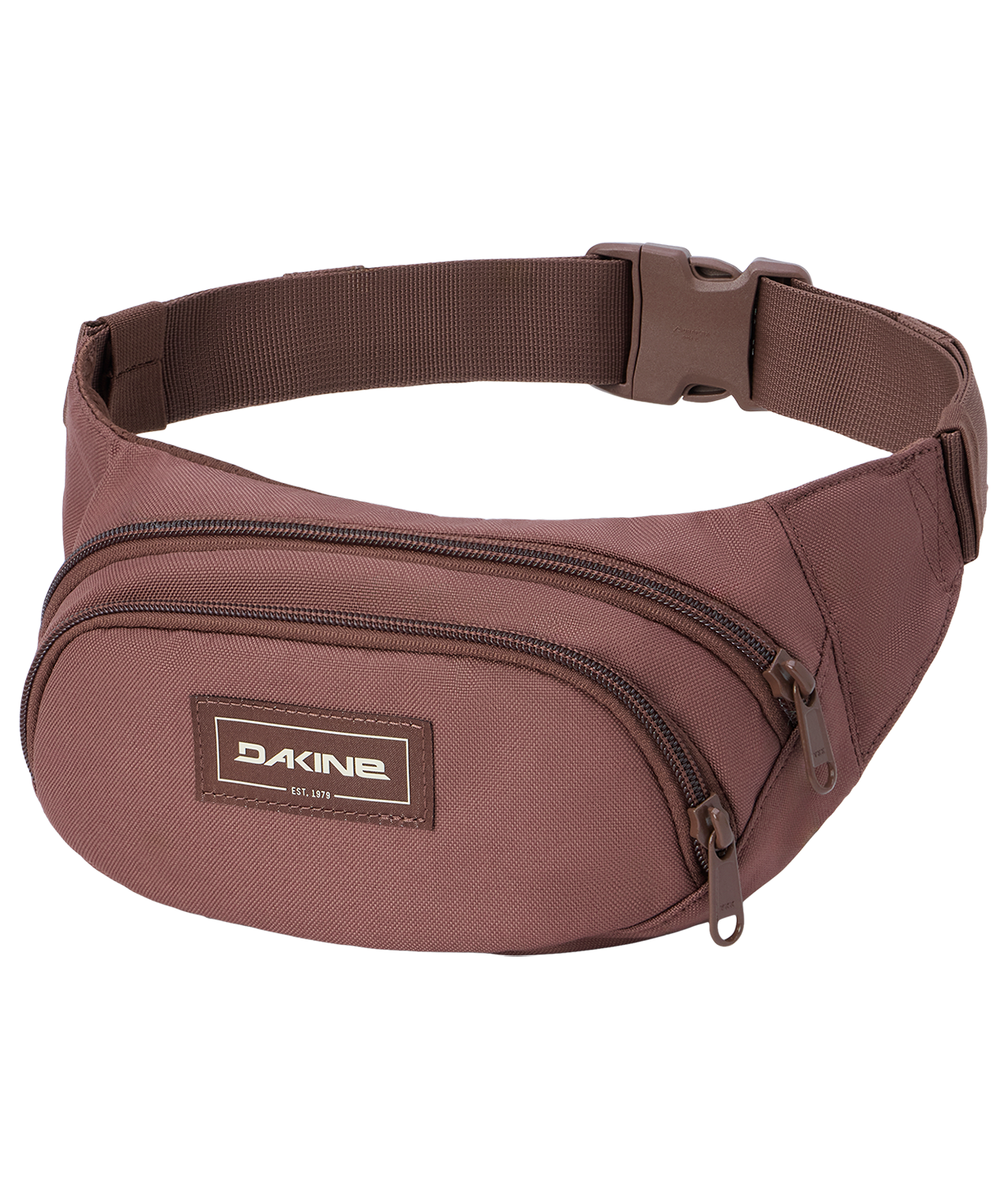 Hip Pack Lifestyle Pack, Main, color, MARRON/WHITE